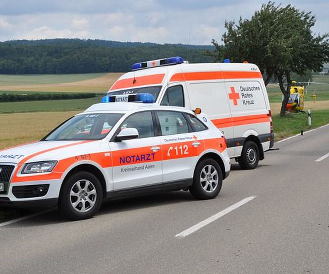 10 curiosidades sobre las ambulancias