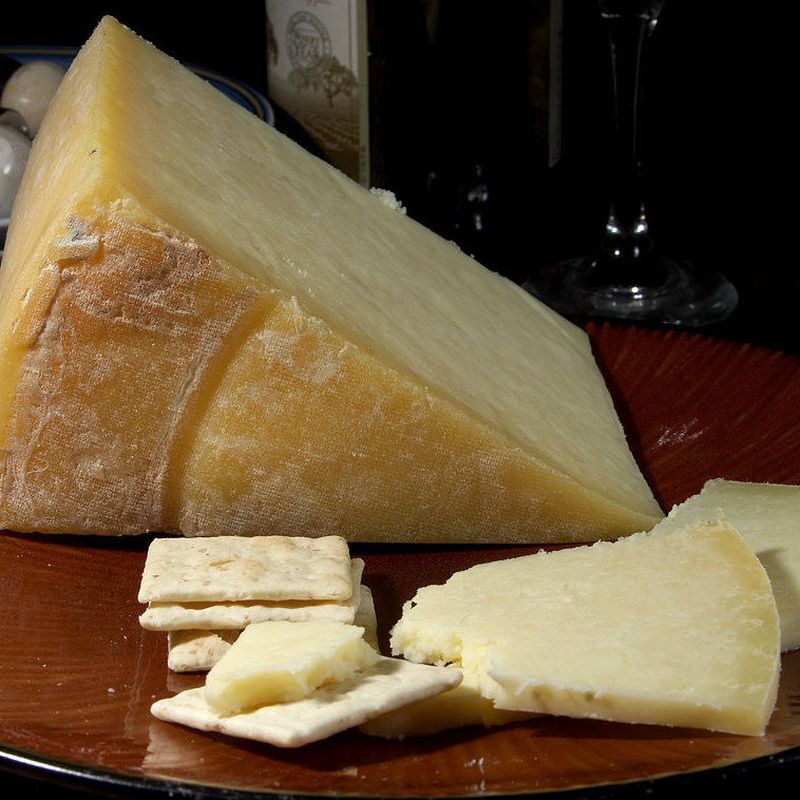 Distribuidores de quesos: Nuestros Productos de Barranco Especialitats, S.L.