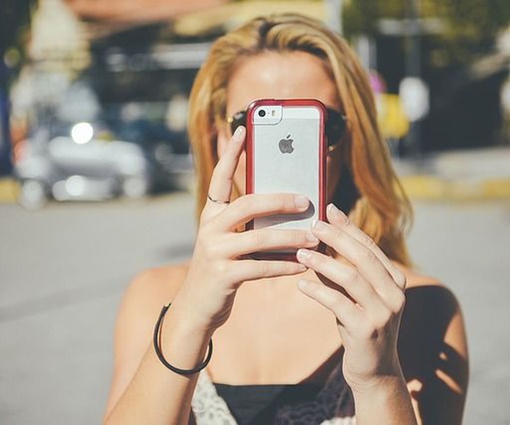 Los cinco fallos más comunes en los teléfonos iPhone