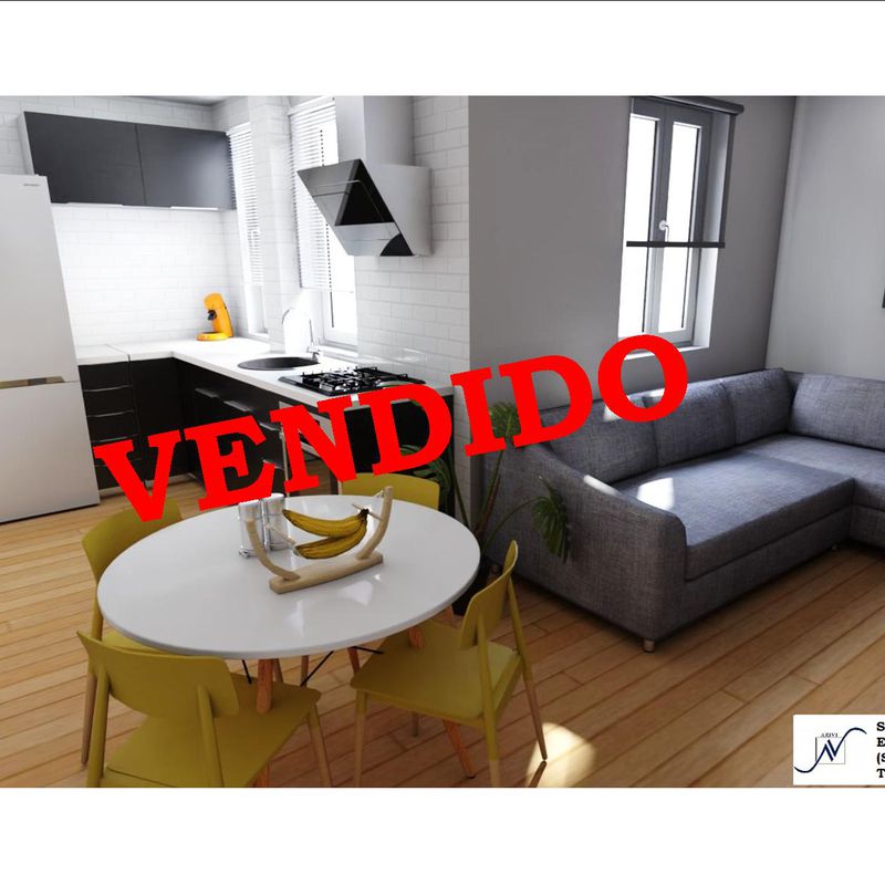 Piso en calle de la Povedilla, 7. Estupendo apartamento a reformar en Goya:  de Vicente Palau Jiménez - Agente Inmobiliario