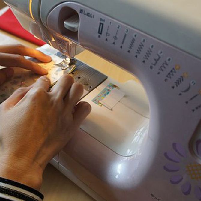 Cuidados esenciales para las máquinas de coser
