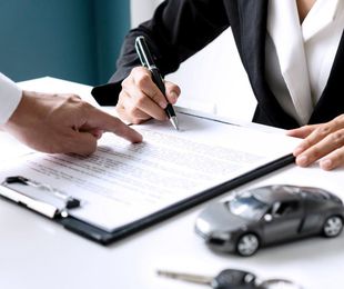 Ventajas de comprar un coche de ocasión