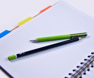 Cuaderno Guerrero