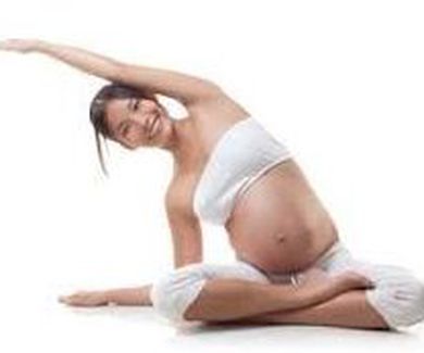 Consejos de un fisioterapeuta para un embarazo más sano y saludable