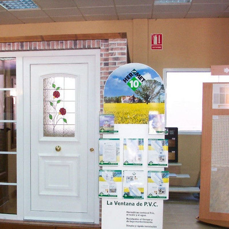 Techos fijos: Productos de Soltermic