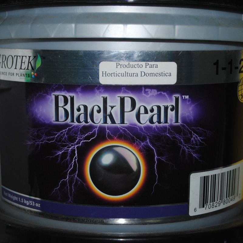 Black Pearl Grotek: Productos y Servicios de Sinsemilla Inca