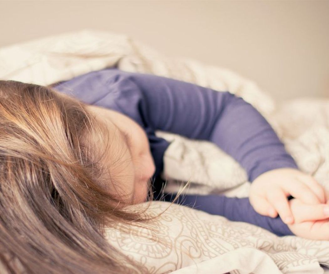 ¿Sabes qué es la enuresis?