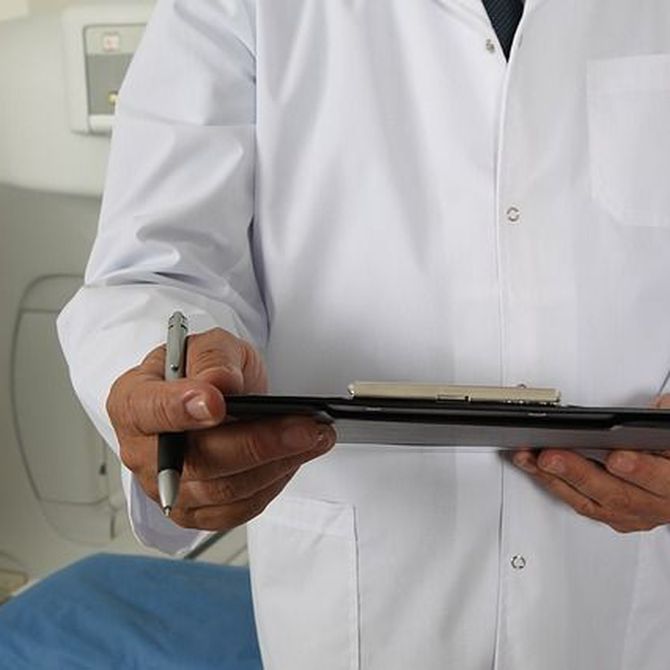 Últimos avances en el estudio de la fibromialgia