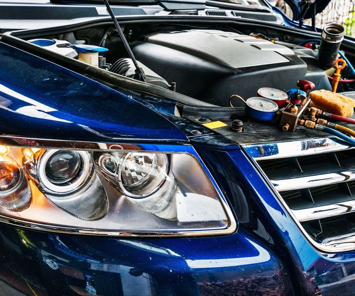Mecánica de motor: Servicios de Talle Elite Sur