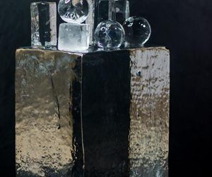 BLOQUE DE HIELO