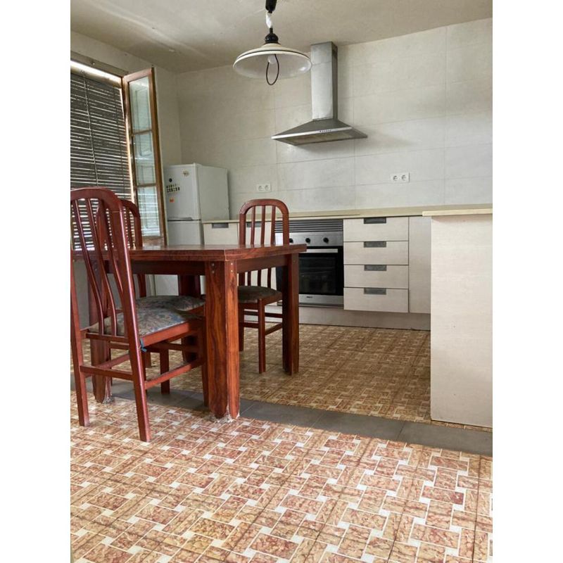 Raval de Cristo - Casa + Garaje en Venta - Exp:11152: Inmuebles de Fincas Baix Ebre