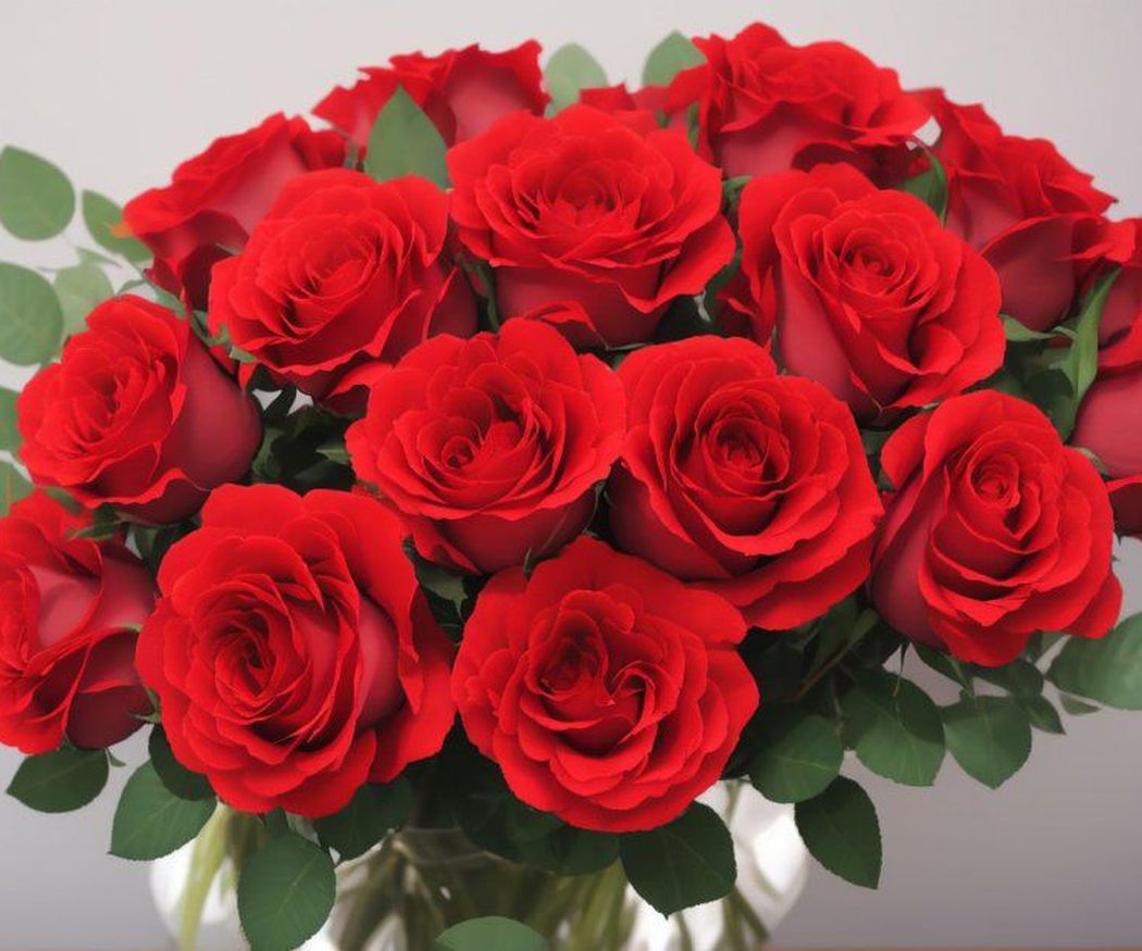 Un detalle que nunca falla: Flores a domicilio que transmiten emociones