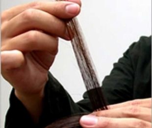 Análisis mineral de cabello