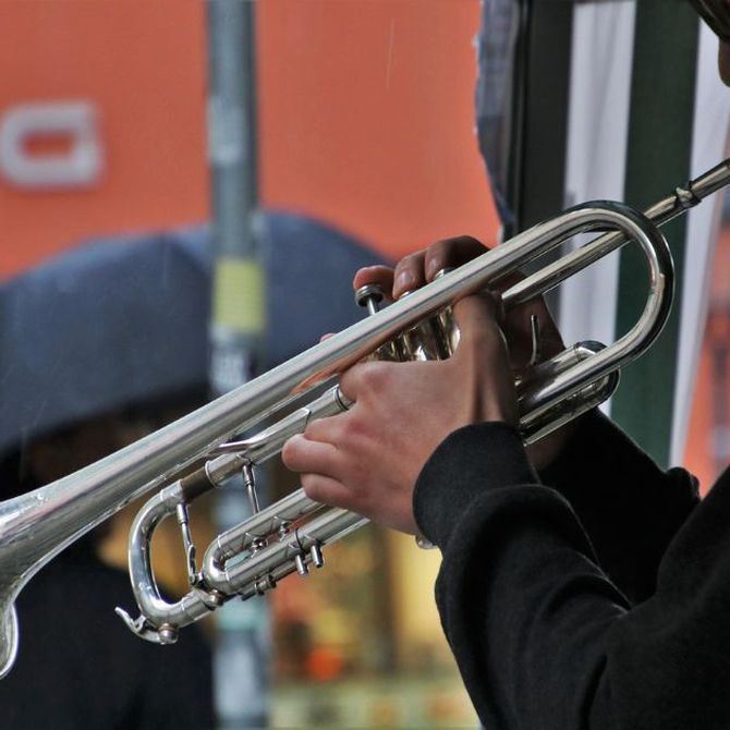 Cualidades de la trompeta y tipos principales