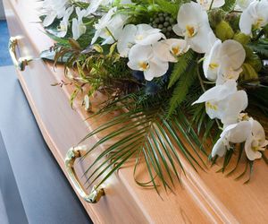 Servicios funerarios en Deba
