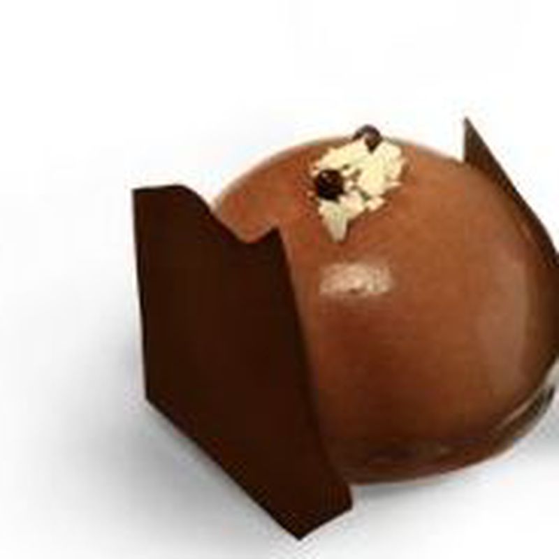 Delicias de chocolate: Productos de MartaPino Postres