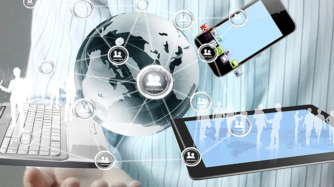 Empresa de servicios informáticos en Madrid