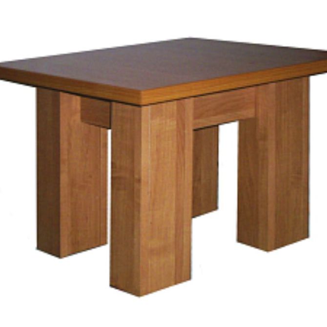 Consejos para la conservación de una mesa de madera