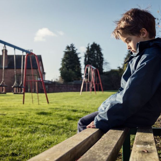 ¿Cómo podemos prevenir el acoso escolar?