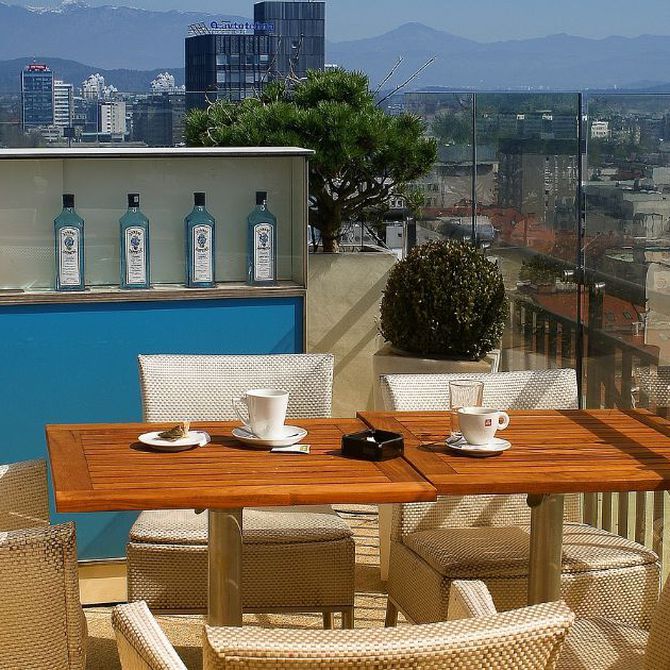 Aprovecha el verano para impermeabilizar tu terraza