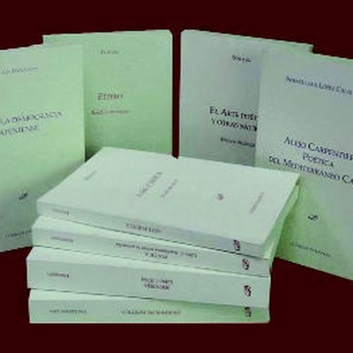 Librerías en Madrid | Dykinson