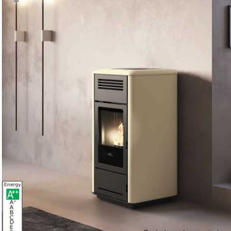 Mila H 12UP- 12,4KW: Catálogo de Cadbioex