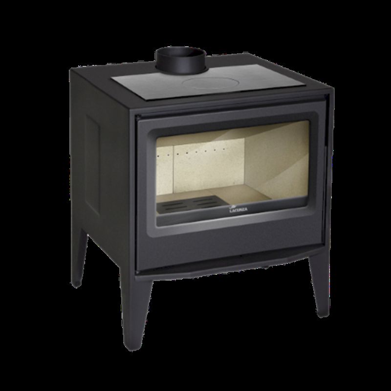 MARTINA: Productos y servicios de Chimeneas Hergar
