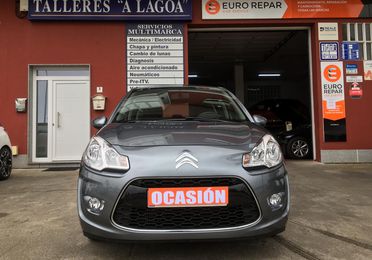 CITROEN C3 1.6HDI 92CV