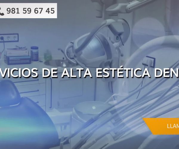 Ortodoncia invisible en Santiago de Compostela | Clínica Dental Gándara