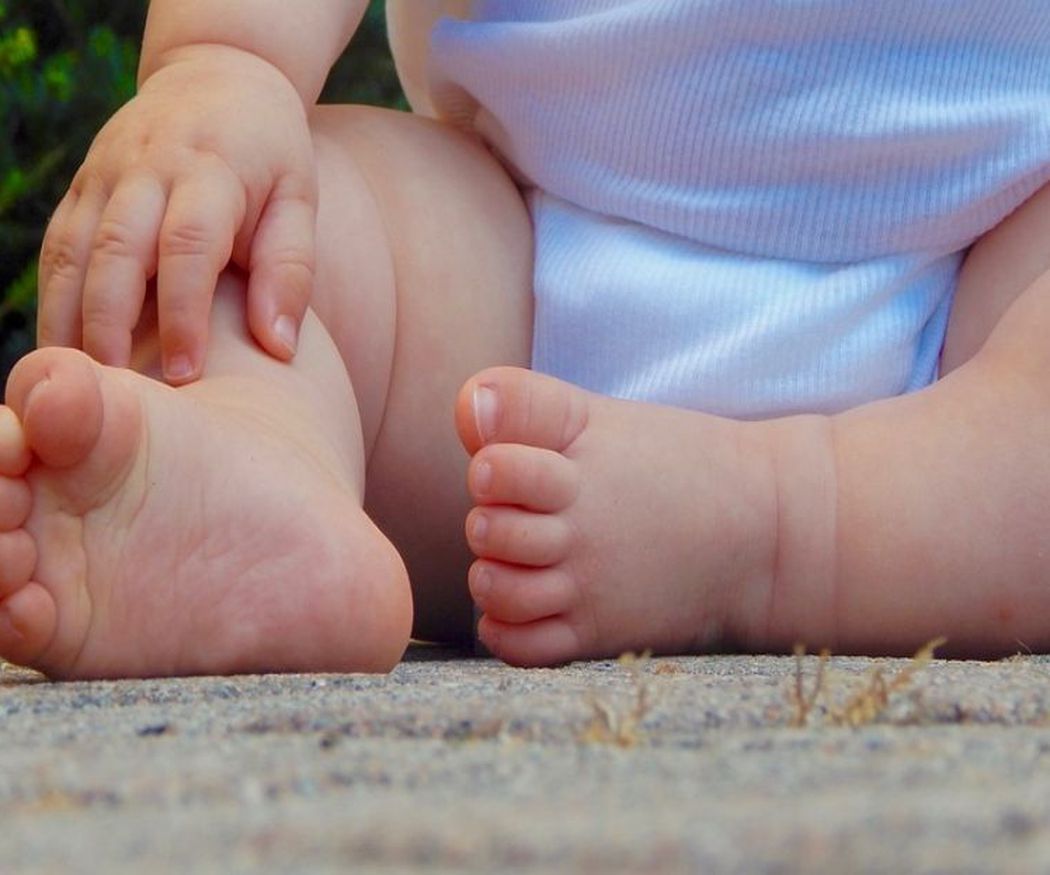 Consejos si vas a viajar con bebés