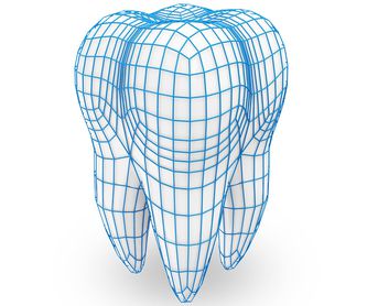 Prótesis flexibles y hipoalergénicas: Tratamientos y servicios de Institut Dental Sils