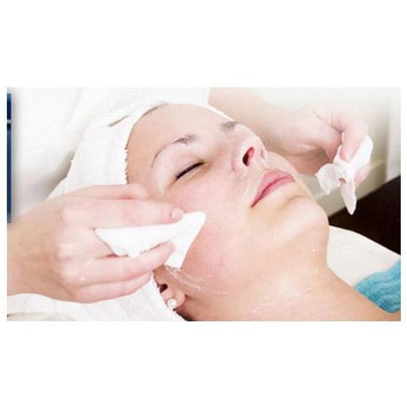 Peeling químico: LHA: Servicios y tratamientos de Dr. Aliaga Clínica Dermatológica