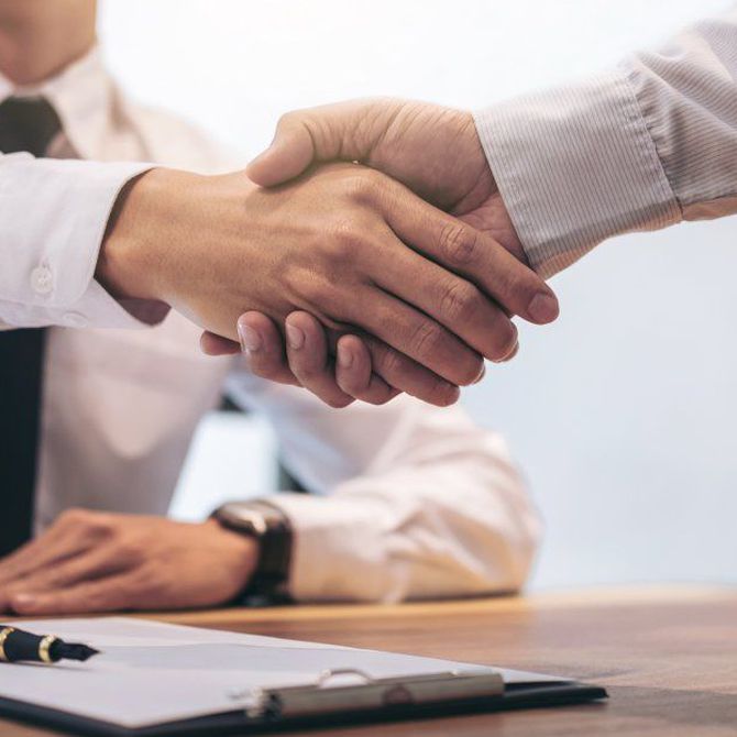 Soluciones expertas en asesoría mercantil para tu empresa