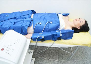 Presoterapia