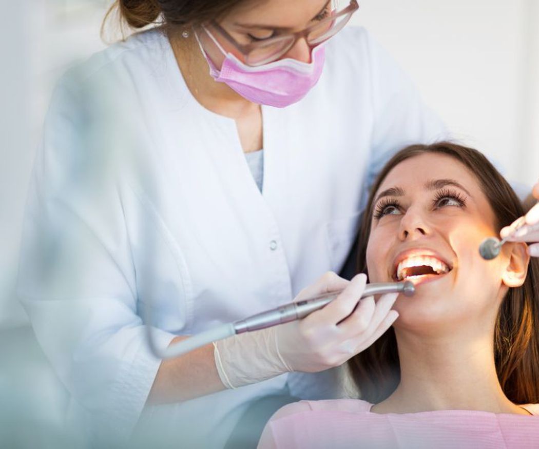 Lo que debes saber sobre el cuidado de tus dientes