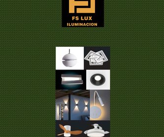 PLAFON DE TECHO LED .: PRODUCTOS de El Búho | Iluminación en Barcelona