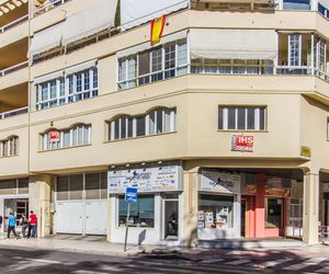 Fachada de nuestra empresa en Badajoz
