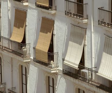 Reparar persianas en Alicante
