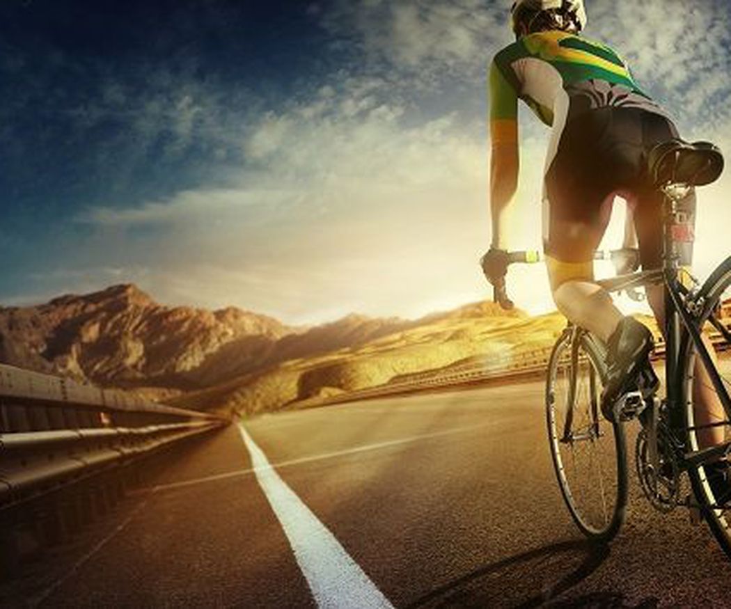 Seguridad vial para ciclistas