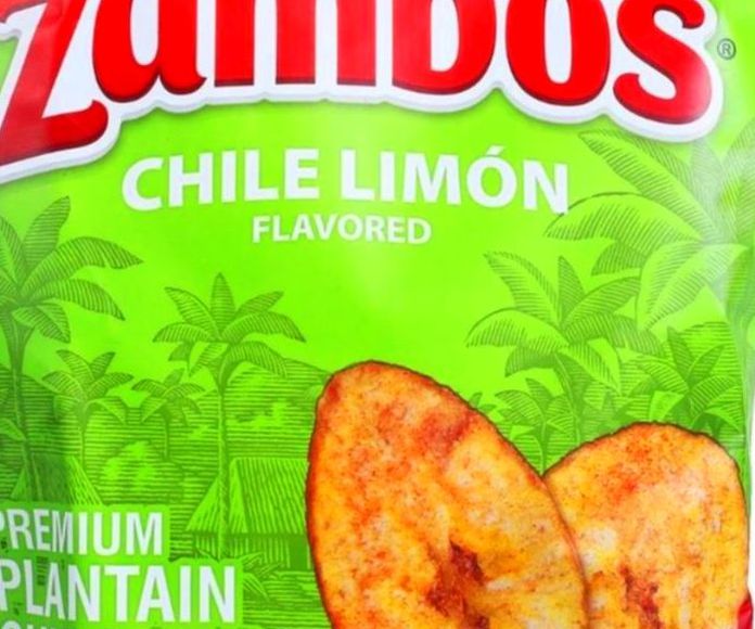 zambos chile limon: PRODUCTOS de La Cabaña 5 continentes