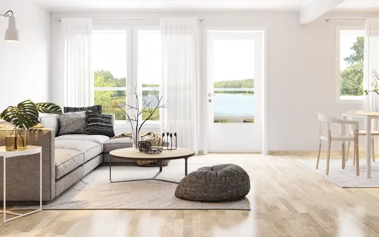 Expertos en decorar tu hogar con materiales de máxima calidad