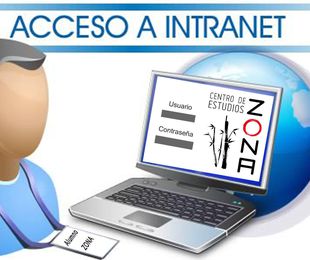 INTRANET - Centro de estudios ZONA