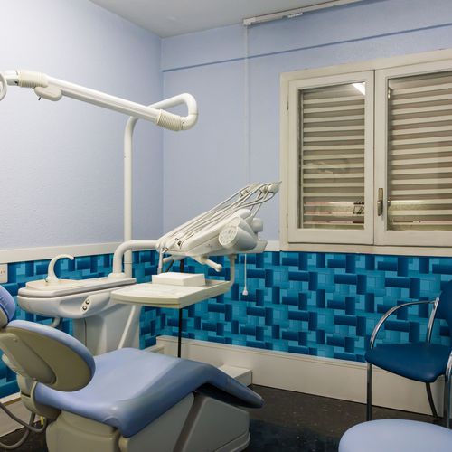 Clínica dental en Alzira | Clínica Dental Presencia