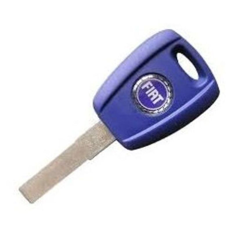 Llave de coche Fiat Panda: Productos de Zapatería Ideal Alcobendas