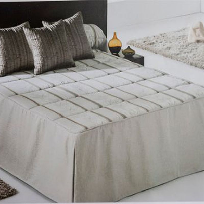 Ropa de cama: Servicios de Cortinas Mainez