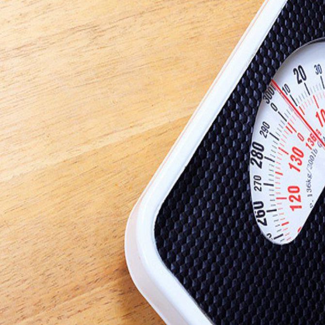 La diferencia entre obesidad y sobrepeso