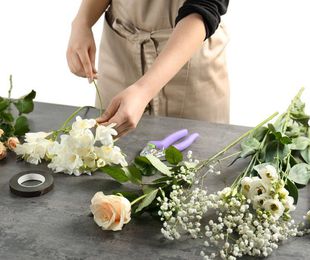 Flores y emociones: Cómo elegir el ramo perfecto para cualquier sentimiento