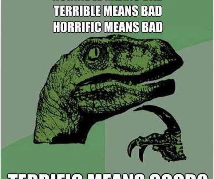 Terrific