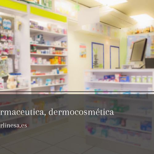 Farmacias abiertas en Chamberí: Farmacia Berlinesa