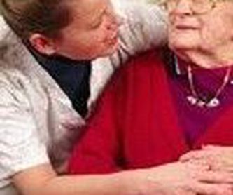 Asistencia a personas mayores: Productos y servicos de Edades Villalba